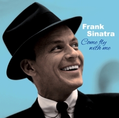 Frank Sinatra - Come Fly With Me