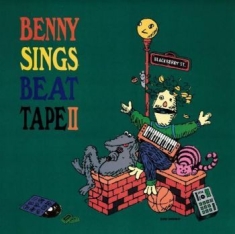 Benny Sings - Beat Tape Ii