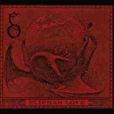 Funeral Oration - Eliphas Love