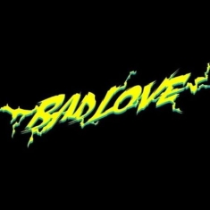 Key - 1st Mini [Bad Love] Tape Ver.