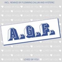 A.G.F. - Loved By You