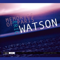 Watson Eric - Memories Of Paris