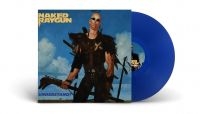 Naked Raygun - Understand? (Blue Vinyl Lp)