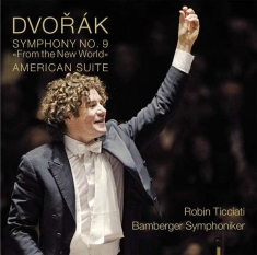 Dvorak Antonin - Symphony No. 9