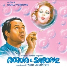 Liberatori Fabio - Acqua E Sapone