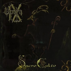 Opera Ix - Sacro Culto