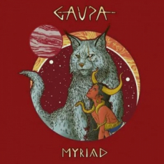 Gaupa - Myriad