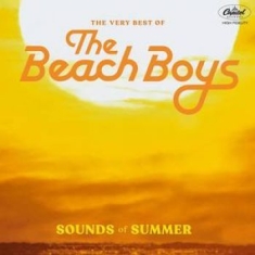 The Beach Boys - The Very Best Of The Beach Boys: So