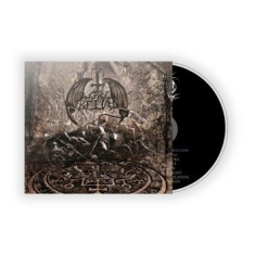 Lord Belial - Seal Of Belial (Digipack)