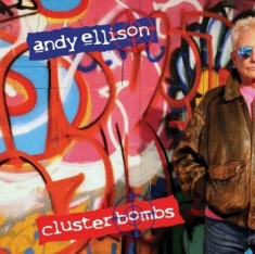 Ellison Andy - Cluster Bombs