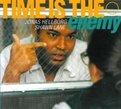 HellborgJonas/Shawn Lane - Time Is The Enemy