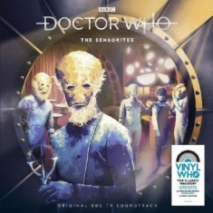 Doctor Who - Sensorites