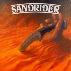 Sandrider - Sandrider