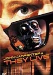 Film - They Live (Blu-Ray) i gruppen Film BluRay hos Bengans Skivbutik AB (4168459)