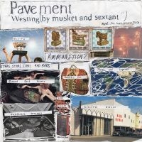 Pavement - Westing  (By Musket And Sextant)