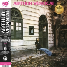 Arthur Verocai - Arthur Verocai