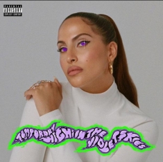 Snoh Aalegra - Temporary Highs In The Violet Skies (2LP