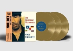 Cody Chesnutt - The Headphone Masterpiece (Gold Vinyl)