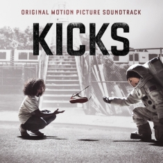 Original Motion Picture Soundt - Kicks