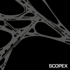 Various Artists - Scopex 1998 Û 2000