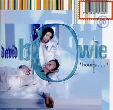 David Bowie - .Hours