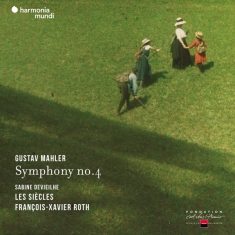 Les Siecles - Mahler Symphony No.4