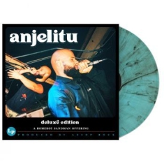 Homeboy Sandman - Anjelitu (Deluxe Edition Electric B