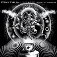 Karma To Burn - Appalachian Incantation (Red)