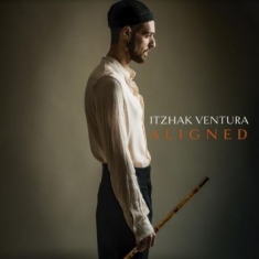 Ventura Itzhak - Aligned