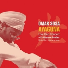 Sosa Omar - Ayaguna