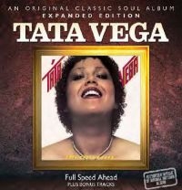 Vega Tata - Full Speed Ahead