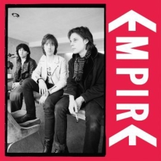 Empire - Easy Life/Enough Of The Same (7