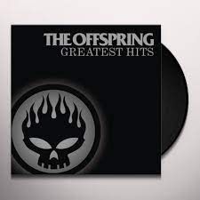 The Offspring - Greatest Hits