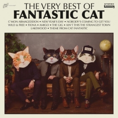 Fantastic Cat - Very Best Of Fantastic Cat