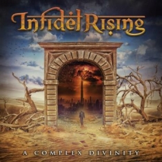 Infidel Rising - A Complex Divinity