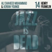 Franklin Henry Ali Shaheed Muhamme - Henry Franklin