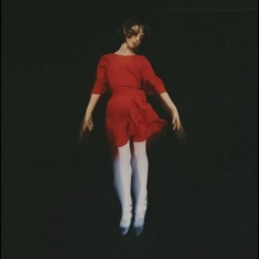 Cohen Jackie - Pratfall (Red Vinyl)