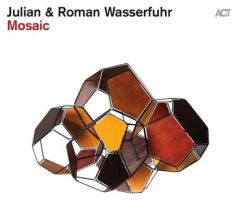 Wasserfuhr Julian Wasserfuhr Rom - Mosaic