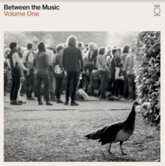 Various Artists - End Of The Road Presents Between Th