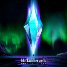 Blackwinterwells - Crystal Shards