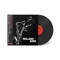 Kirk Rahsaan Roland - Live At Ronnie Scott's 1963