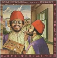 Smith Lonnie Liston & The Cosmic Ec - Renaissance