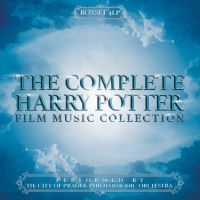 City Of Prague Philharmonic Orchest - Complete Harry Potter Film Music Co