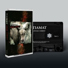 Tiamat - Judas Christ (Mc)