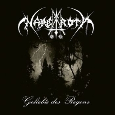 Nargaroth - Geliebte Des Regens (Digipack)