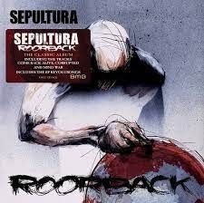 Sepultura - Roorback