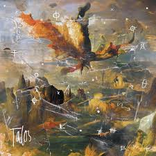 Talos - Dear Chaos