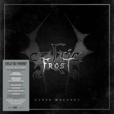 Celtic Frost - Danse Macabre