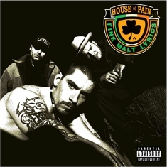 House Of Pain - House Of Pain