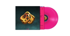 Tritonal - Coalesce (Ltd. Neon Magenta Vinyl)